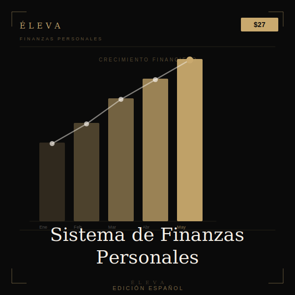 Sistema de Finanzas Personales